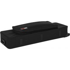 Gator Lightweight GK pour clavier 61 touches slim - Vue 2